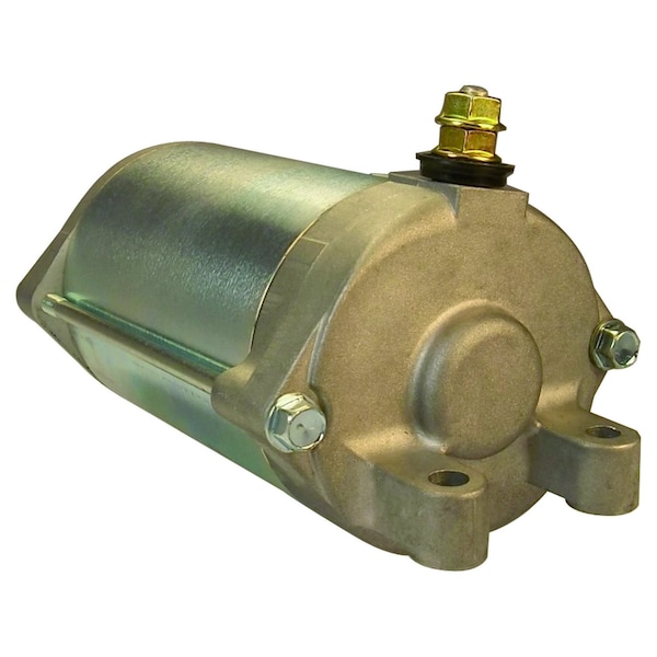 Wai Global Starter, STRND PMDD, 12 Volt, CCW, 9Spline Shaft 18814N - main